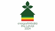 Konkursam “Energoefektīvākā ēka Latvijā” pieteiktas 43 ēkas