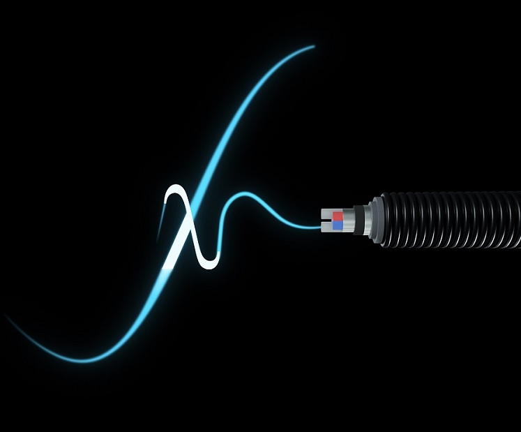 Kā divi puzles gabaliņi: Uponor un va‑Q‑tec sadarbojas, lai radītu jaunu cauruļu sistēmu vietējiem un centralizētiem siltumtīkliem