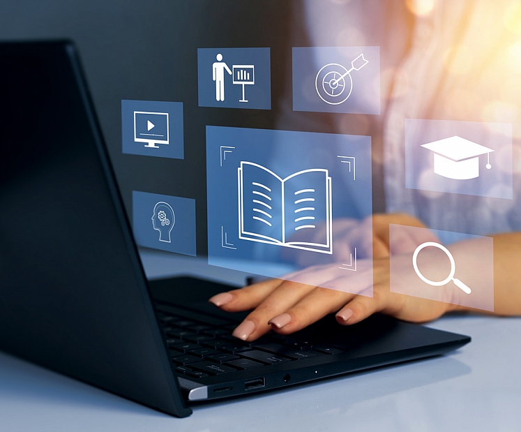 BIM būvniecībā: bezmaksas jautājumu–atbilžu sesija kopā ar Mariku Rutku (UPB) un Jāni Berķi (ITED)