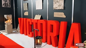 Profesionālā vidusskola “Victoria”: Pielaiko telpu, māju, dārzu