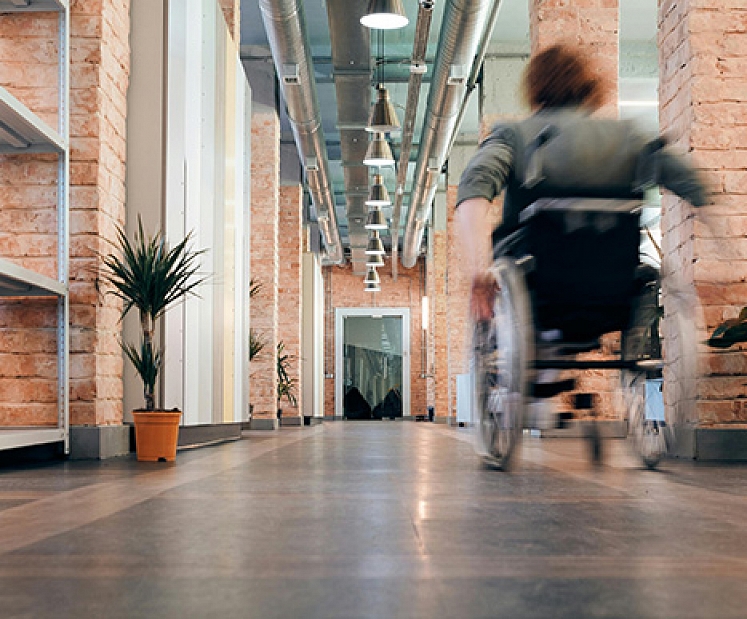 Vides piekļūstamības seminārs stiprinās ekspertu kapacitāti un veicinās iekļaujošas vides veidošanu