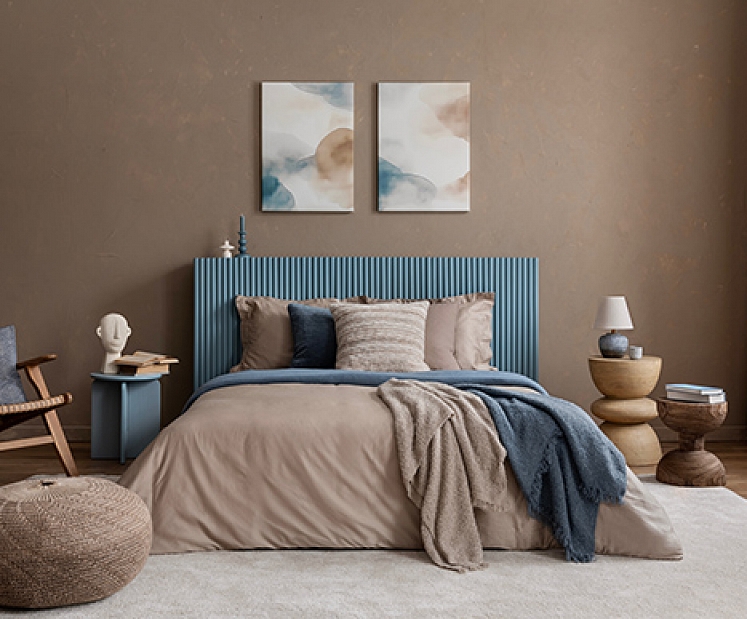 Ziemas interjera tendences 2026. gadam