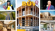 Iznācis žurnāla "Būvinženieris" oktobra izdevums Nr. 94