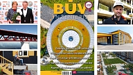 Iznācis žurnāla "Būvinženieris" oktobra numurs