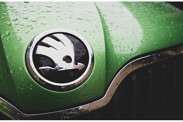 Kāpēc Škoda vieglie auto bauda popularitāti otrreizējā tirgū