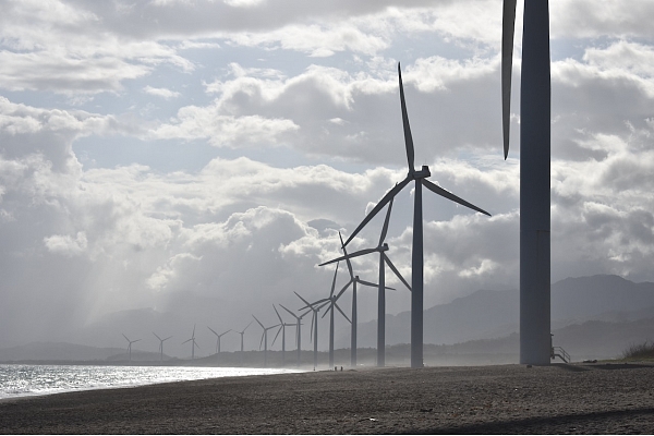 19. aprīlī Rīgā norisināsies Baltijā lielākā vēja enerģijas konference