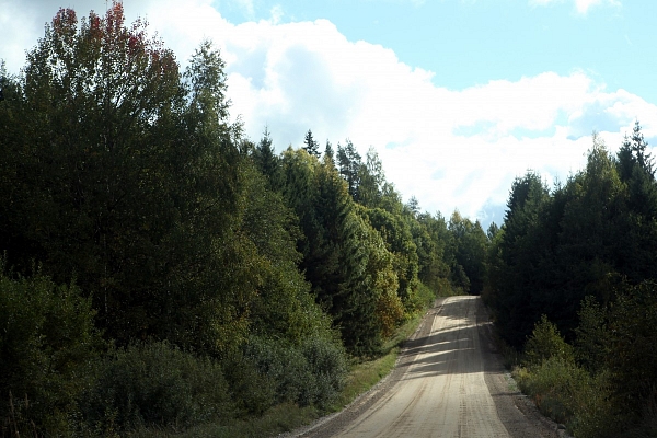 Jēkabpils novadā pašvaldības ceļu infrastruktūras uzlabošanā ieguldīs 1,3 miljonus eiro