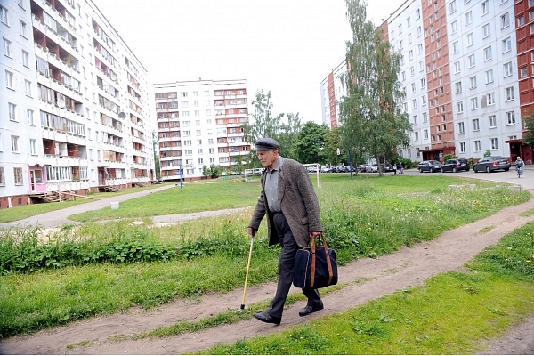 Novembrī dzīvokļu piedāvājumu skaits Rīgā kopumā samazinājās par 3,8%