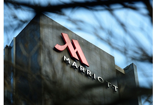 Nākamgad "Albert Hotel" ēkā atklās starptautiskās grupas "Marriott" viesnīcu "AC Hotel Riga"