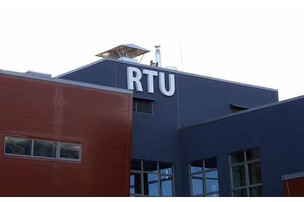 RTU arhitektūras un būvniecības studentiem pasniegs mecenātu apbalvojumus