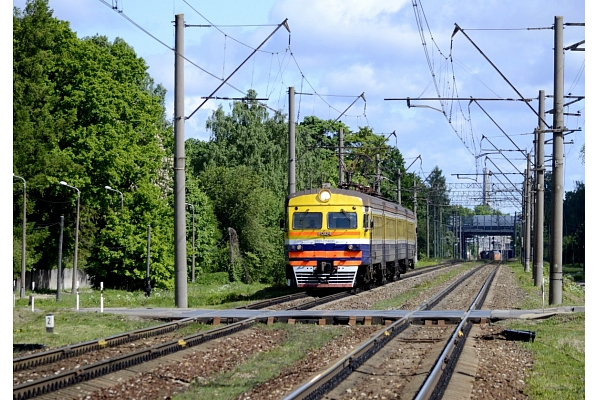 Nākamnedēļ informēs par "Rail Baltica" projekta līdzšinējo gaitu un plāniem šogad