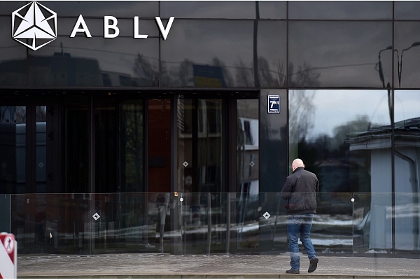 "ABLV Charitable Foundation" pērn saņēmis ziedojumus gandrīz 4,675 miljonu eiro apmērā