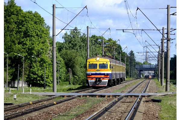 Izsludināts pirmais "Rail Baltica" Latvijas posma dzelzceļa līnijas būvprojekta iepirkums