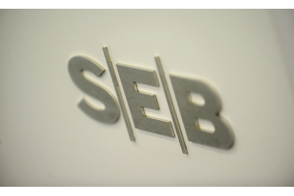 "SEB banka" piešķīrusi 1,3 miljonu eiro kredītu "Liepājas namu apsaimniekotājam"