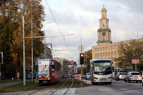 Liepājā desmit izglītības iestāžu modernizācijā ieguldīs 10,4 miljonus eiro