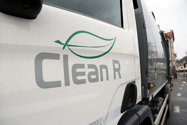 Atkritumu apsaimniekošanas uzņēmuma "Clean R" apgrozījums pērn pieauga par 12,6%