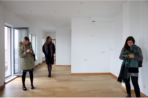 "Arco Real Estate" prezentēs 2017.gada Rīgas dzīvokļu tirgus pārskatu