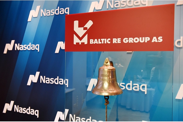 "Baltic RE Group": "ABLV Bank" noteiktie ierobežojumi neietekmē kompānijas darbību