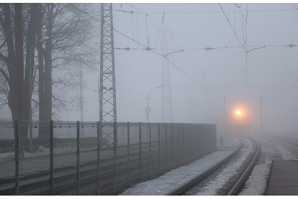 Koordinators: Igaunijai jāsaglabā uzraudzība pār "Rail Baltica" būvniecību savā teritorijā