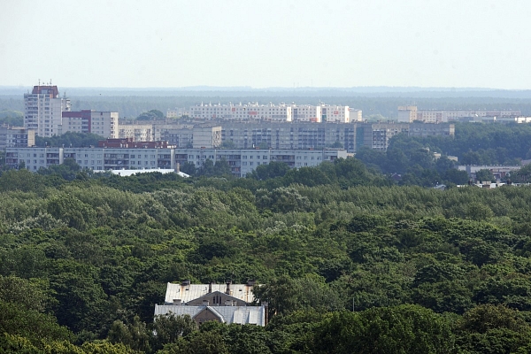 "Arco Real Estate": Dzīvokļu piedāvājumu skaits februārī Rīgā samazinājās par 2%