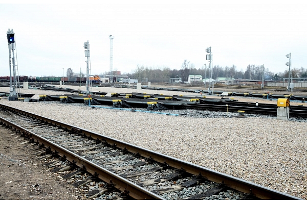 Šogad "Rail Baltica" projektā plānots izziņot vairāk nekā 70 iepirkumus