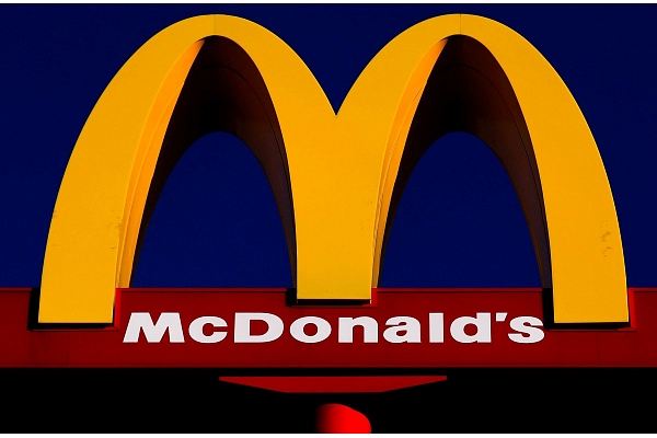 "McDonald's" plāno celt jaunu ātrās ēdināšanas restorānu Juglas ielā netālu no topošā "IKEA"