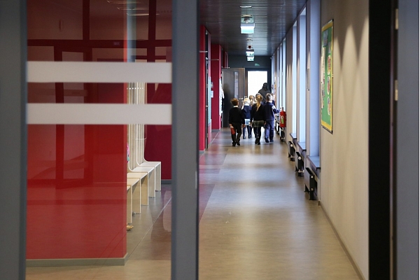Trīs Kuldīgas skolās par 7,66 miljoniem eiro uzlabos mācību vidi
