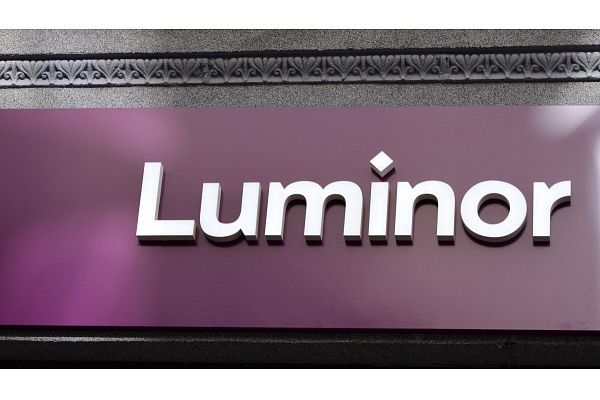 "Luminor" apstiprinājusi mājokļu kredītus jaunajiem speciālistiem vairāk nekā 1,7 miljonu eiro apmērā