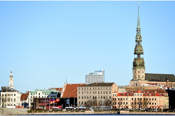 Līdz ar Vācu Evaņģēliski luteriskās baznīcas Latvijā un LELB apvienošanos varētu sakārtot Pēterbaznīcas īpašumtiesību jautājumu