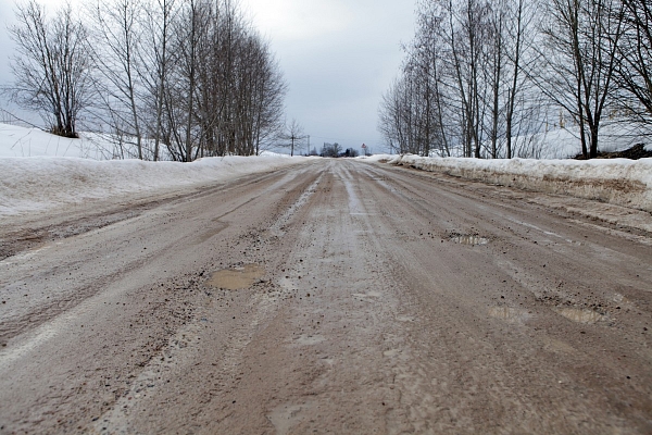 Jelgavas novadā grants ceļu pārbūvē ieguldīs teju 5,5 miljonus eiro