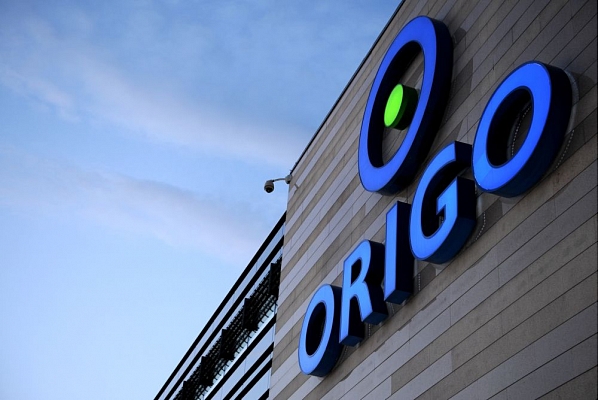 "SEB banka" un "Danske Bank" filiāle Latvijā piešķīrušas 34 miljonu eiro aizdevumu tirdzniecības centra "Origo" paplašināšanai