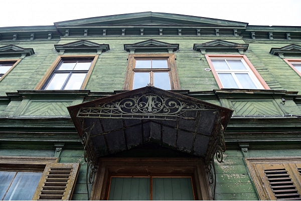 Rīgas pašvaldības līdzfinansējumu kultūras pieminekļu saglabāšanai saņems 88 ēkas