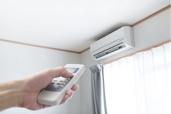 Kā izvēlēties piemērotu gaisa kondicionieri?