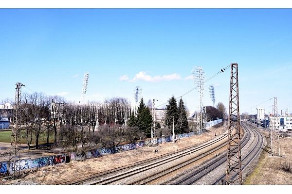 "RB Rail" telefona konferencē informēs par galvenajiem infrastruktūras pārvaldīšanas juridiskā pētījuma noteikumiem