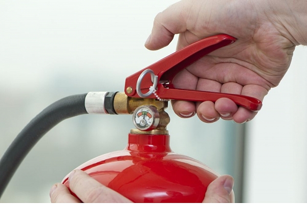 Kas jāzina par ugunsdzēsības aparātu tehnisko apkopi?
