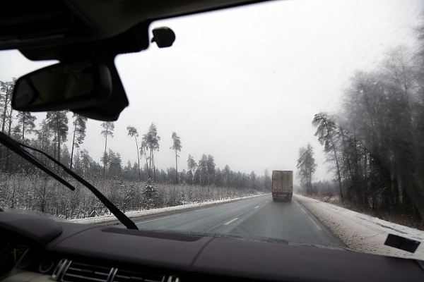 Jelgavas domei atkārtoti būs jāvērtē Loka maģistrāles pārbūves konkursā iesniegtie piedāvājumi