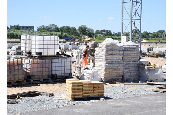 Seminārus par būvniecības ieceres un būvprojekta e-saskaņošanas ieviešanu varēs noskatīties tiešraidē