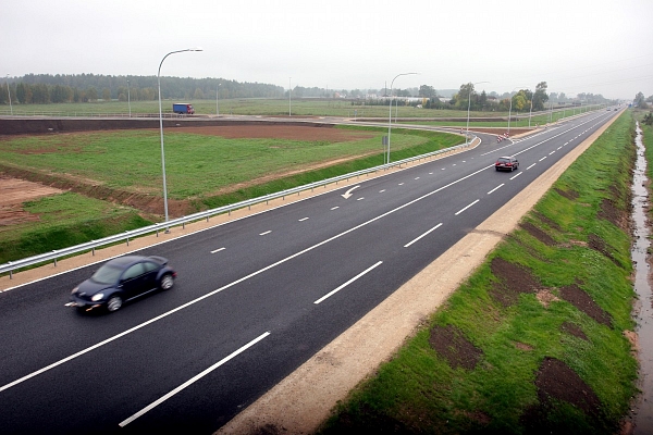 Jūlijā rīkos Ventspils šosejas rekonstrukcijas ietekmes uz vidi novērtējuma prezentāciju