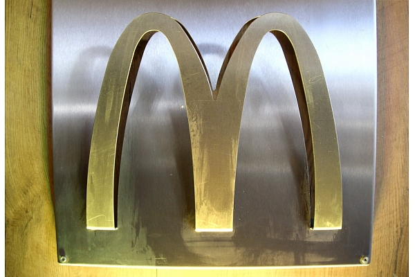 "McDonald’s" restorānu ēku īpašnieka "Hili Properties" peļņa pērn augusi par 76,3%