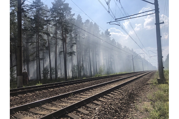 Pārmetot iepriekš sarunātu darījumu, JKP aicina Kučinski apturēt dzelzceļa elektrifikācijas projektu