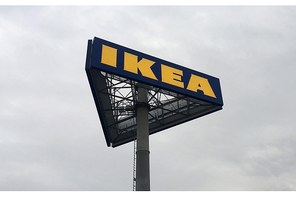 IKEA veikals Latvijā darbību sāks augusta beigās