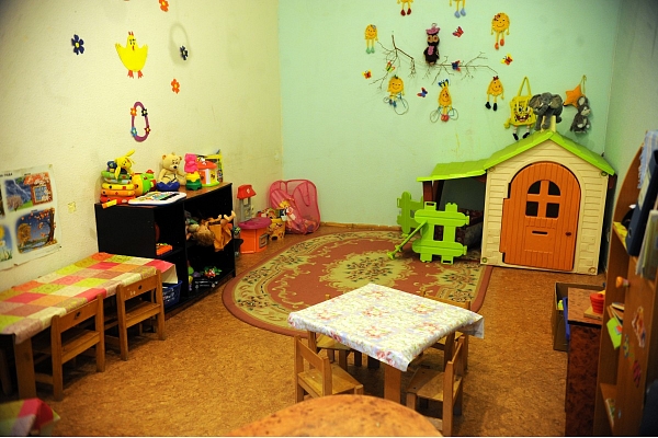 Ogrē šonedēļ atklās par 462 516 eiro pārbūvēto bērnudārzu