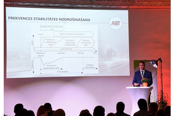 Rīgā notiks tehnoloģijām nekustamo īpašumu nozarē veltīta starptautiska konference "PropTech Riga"