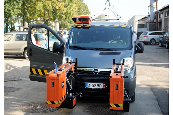 "Latvijas Autoceļu uzturētājs" meklē attīstības scenāriju izstrādātāju