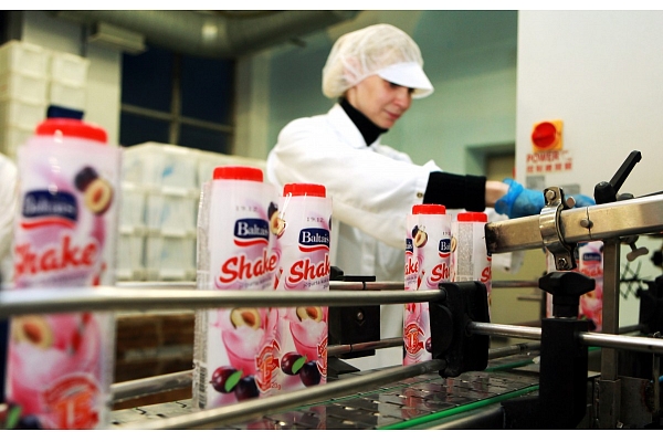 "Tukuma piens" ražotnes paplašināšanā un eko produktu attīstībā plāno ieguldīt vairāk nekā 10 miljonus eiro