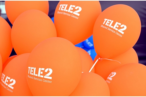 "Tele2" investēs 300 000 eiro sešu klientu centru attīstībā