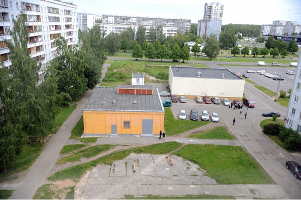 Asociācija: Septembrī sērijveida dzīvokļu cena Rīgas mikrorajonos palielinājās par 1%