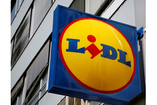 "Lidl" loģistikas centra būvniecībā Rīgā plānots ieguldīt vairāk nekā 55 miljonus eiro