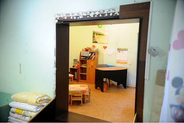 Papildus remontdarbu dēļ vēl vairāk ieilgst Jelgavas bērnudārza rekonstrukcija