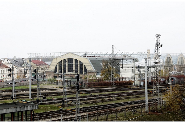 LDz sāks sarunu procedūras par Daugavpils un Rīgas dzelzceļa infrastruktūras modernizācijas projektiem